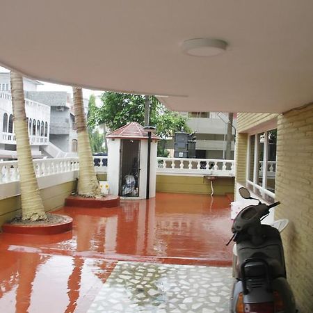 Prince Guest House Visakhapatnam Extérieur photo