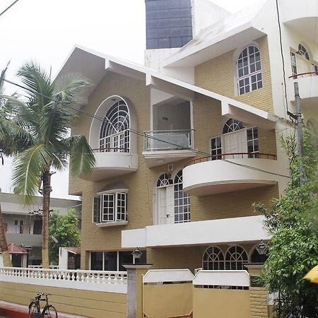 Prince Guest House Visakhapatnam Extérieur photo