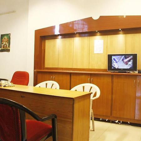 Prince Guest House Visakhapatnam Extérieur photo