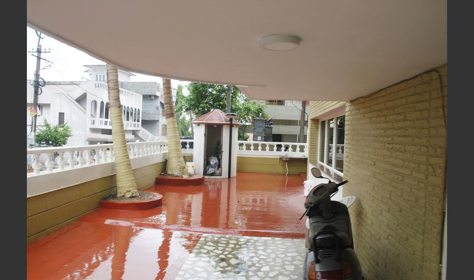 Prince Guest House Visakhapatnam Extérieur photo