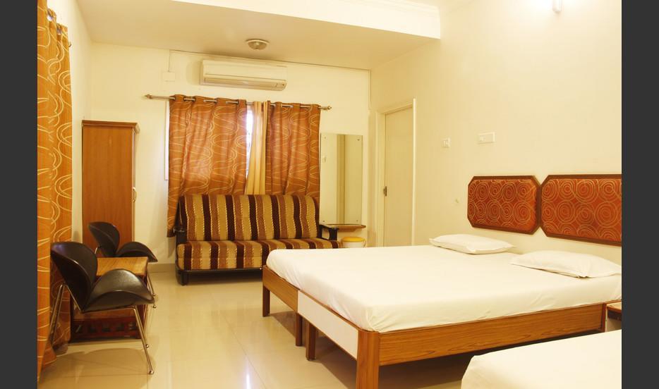 Prince Guest House Visakhapatnam Chambre photo
