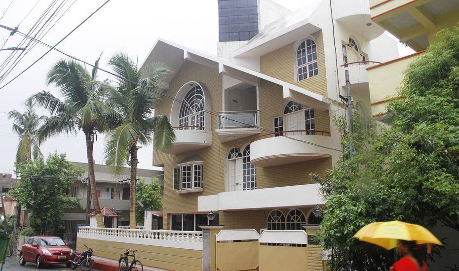 Prince Guest House Visakhapatnam Extérieur photo