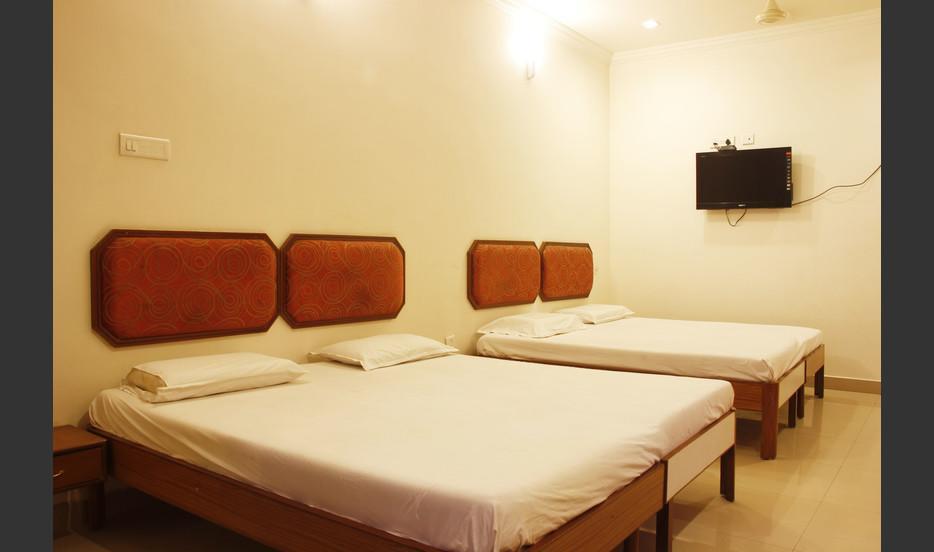 Prince Guest House Visakhapatnam Chambre photo