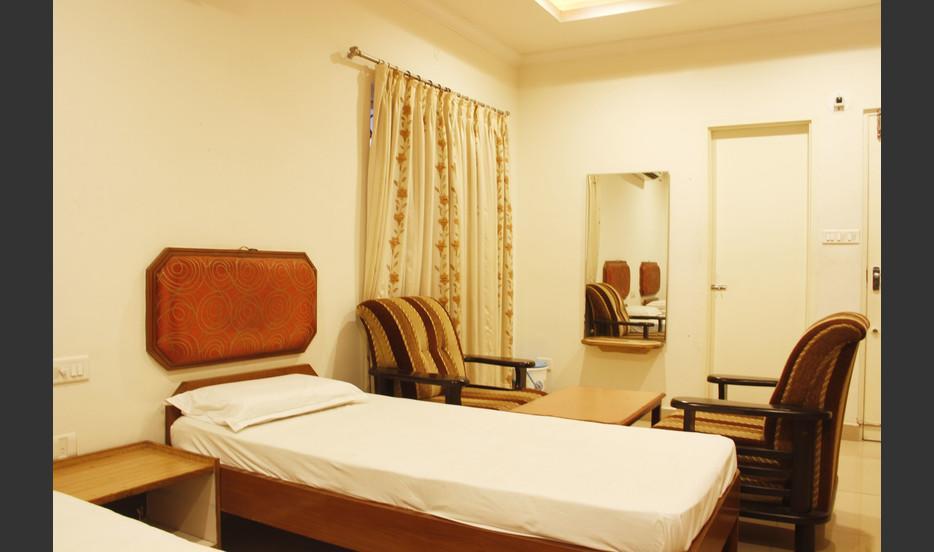 Prince Guest House Visakhapatnam Chambre photo