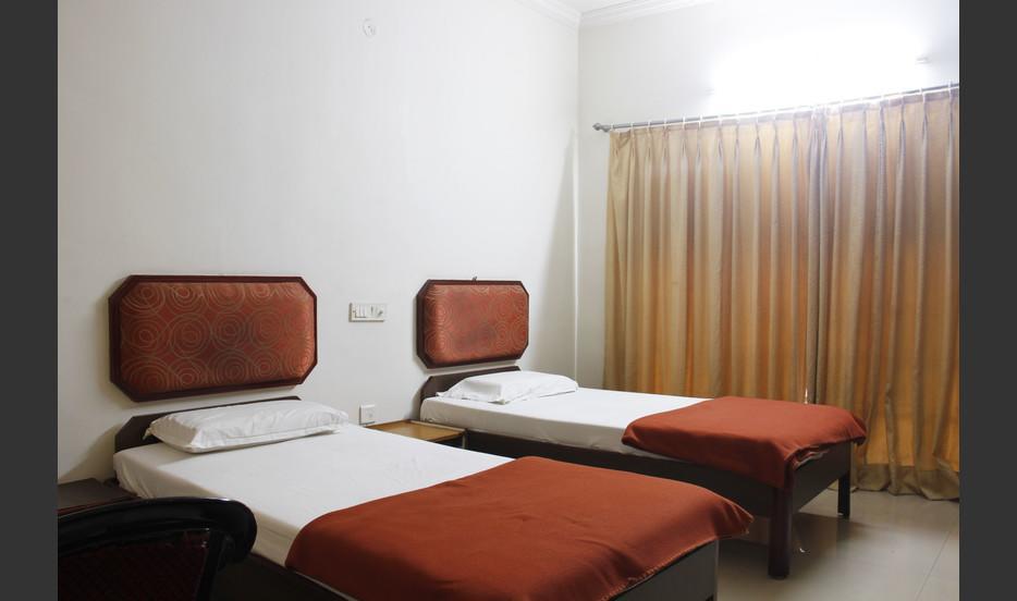 Prince Guest House Visakhapatnam Chambre photo