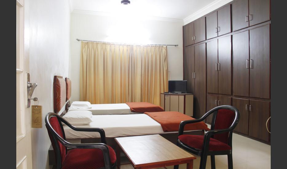 Prince Guest House Visakhapatnam Chambre photo