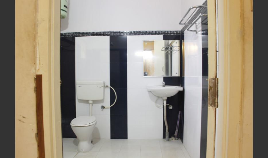 Prince Guest House Visakhapatnam Extérieur photo